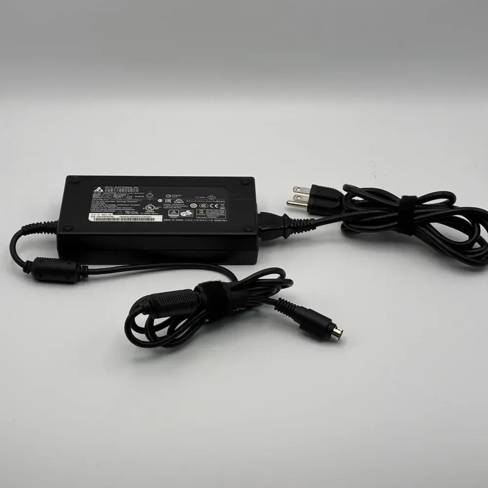 MSI Trident 3 10SA-001US GTX1650 230W Delta 19.5V 11.8A ADP-230EB T AC Adapter